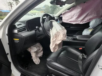 2020 Kia K5 KNAG741BBLA016893 VIN:KNAG741BBLA016893