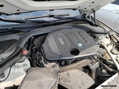 2018 BMW 520 WBAJC5105JG861364 VIN:WBAJC5105JG861364