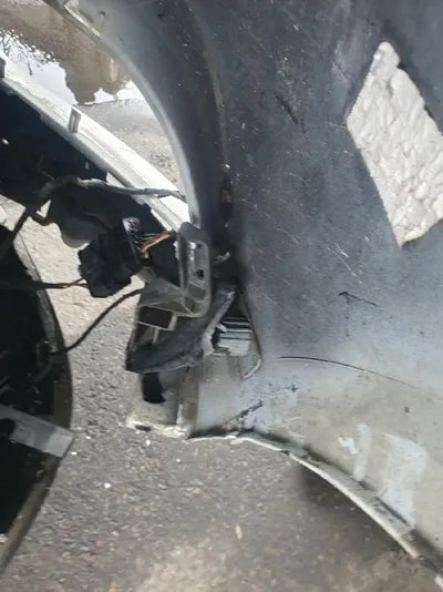 2015 Mercedes-Benz ML 350 WDCDA2EB2FA589103 VIN:WDCDA2EB2FA589103