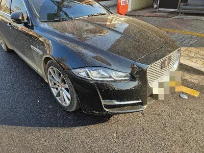 2017 Jaguar XJ SAJAA2291HNW04553 VIN:SAJAA2291HNW04553