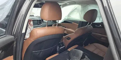 2018 Kia Sorento KNAPS811BJA419158 VIN:KNAPS811BJA419158