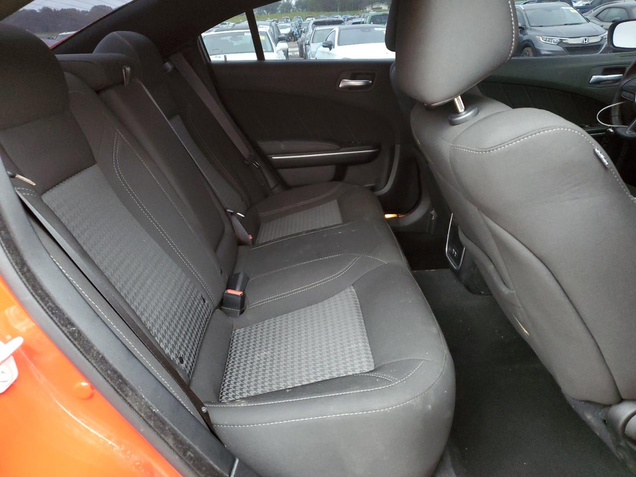 2023 DODGE CHARGER SXT VIN:2C3CDXBG3PH622669