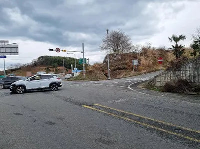 2017 Hyundai Kona VIN: