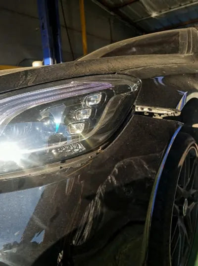 2015 Mercedes-Benz S 500 WDDUG8CB0FA132080 VIN:WDDUG8CB0FA132080