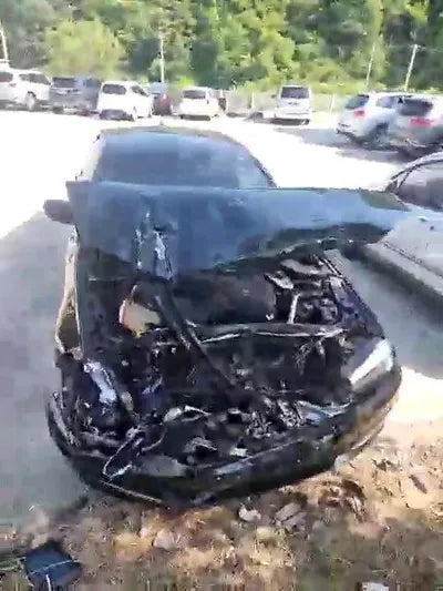 2019 BMW 520 WBAJK9103LCD40280 VIN:WBAJK9103LCD40280