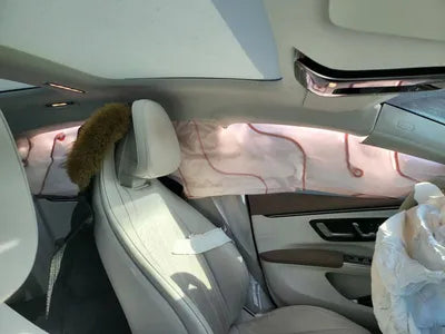 2022 Mercedes-Benz S 450 W1KCG2DB0NA007487 VIN:W1KCG2DB0NA007487