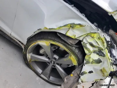 2019 Audi A5 WAUZZZF54KA078425 VIN:WAUZZZF54KA078425