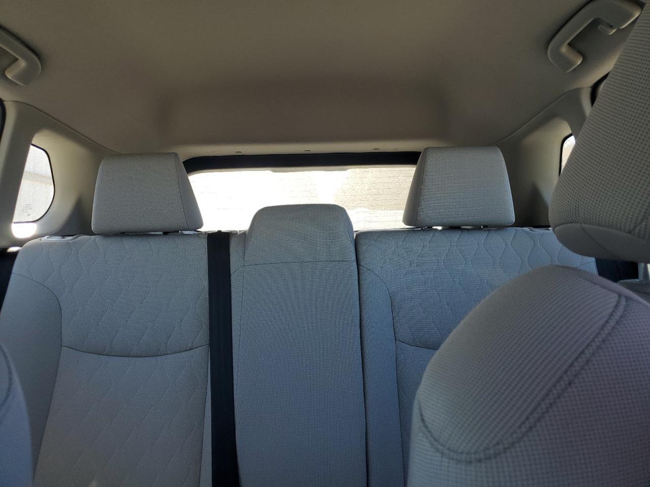 2024 TOYOTA COROLLA CROSS L VIN:7MUAAAAGXRV086680