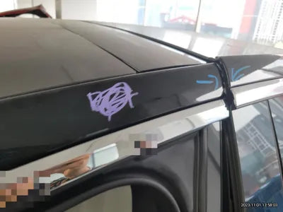 2020 Tesla Model X 5YJXCAE24LF286950 VIN:5YJXCAE24LF286950