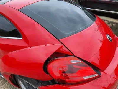 2015 Volkswagen Beetle WVWZZZ16ZFM625101 VIN:WVWZZZ16ZFM625101