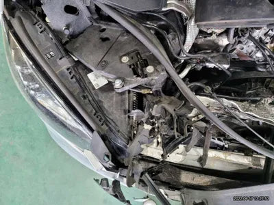 2020 Mercedes-Benz S 350 W1KUF2BB3LA561811 VIN:W1KUF2BB3LA561811