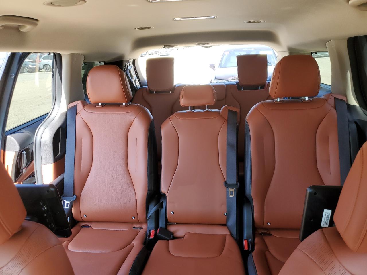 2022 KIA CARNIVAL SX PRESTIGE VIN:KNDNE5H37N6143714
