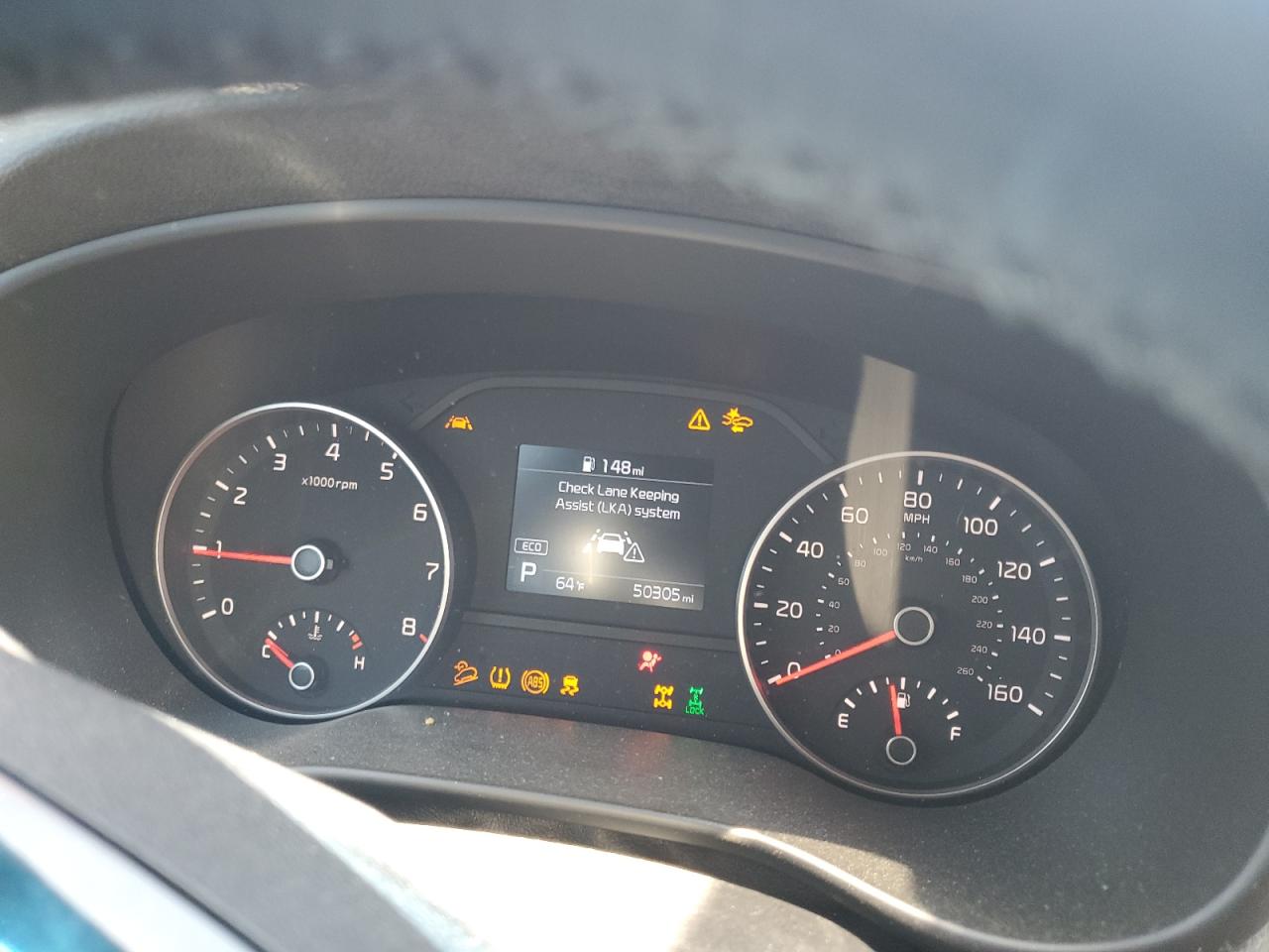 2022 KIA SPORTAGE S VIN:KNDP6CAC2N7960295