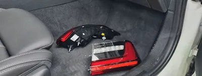 2022 BMW 320 WBA5X5109NFM59655 VIN:WBA5X5109NFM59655