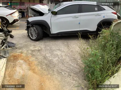 2020 Hyundai Kona KMHK4815GLU650145 VIN:KMHK4815GLU650145