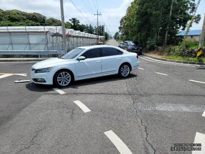2016 Volkswagen Passat 1VWZZZA3ZGC025320 VIN:1VWZZZA3ZGC025320