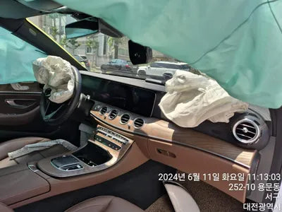 2021 Mercedes-Benz E 220 W1KZF0FB9MA947509 VIN:W1KZF0FB9MA947509
