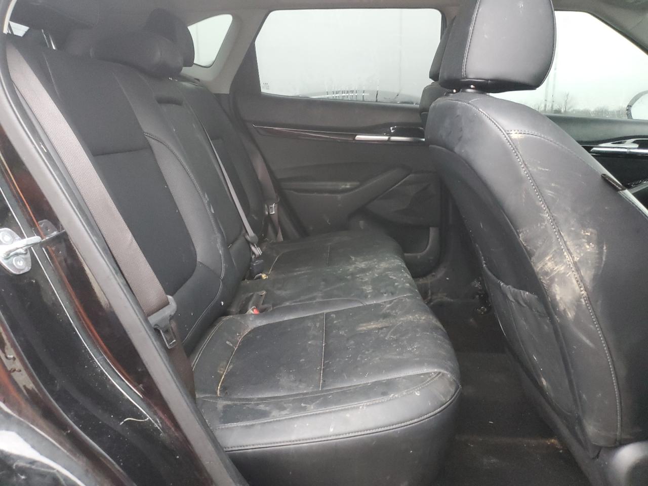 2024 KIA SELTOS EX VIN:KNDERCAA7R7527669
