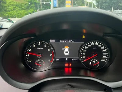 2019 Kia Stinger KNAE351ADKS045666 VIN:KNAE351ADKS045666