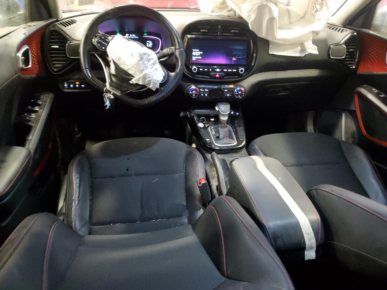 2023 KIA SOUL GT LINE VIN:KNDJ53AU9P7852289