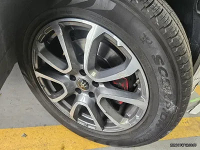 2020 Maserati Levante VIN: