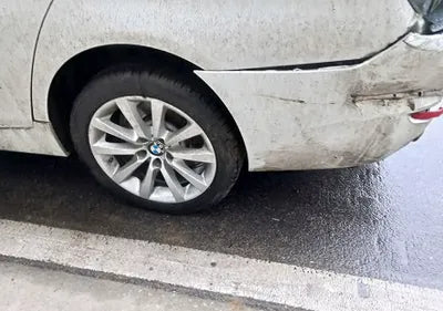 2015 BMW 528 WBA5A7107FD817250 VIN:WBA5A7107FD817250