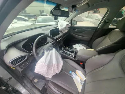 2018 Hyundai Santa FE KMHS381BDKU018764 VIN:KMHS381BDKU018764