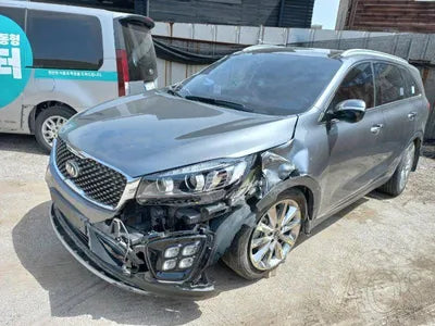 2017 Kia Sorento KNAPK81BDHA371759 VIN:KNAPK81BDHA371759