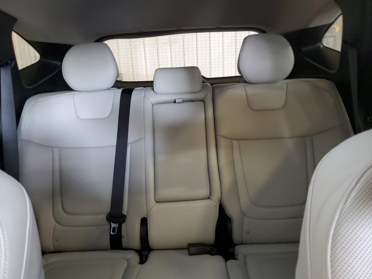 2022 HYUNDAI TUCSON SEL VIN:5NMJCCAE0NH008050