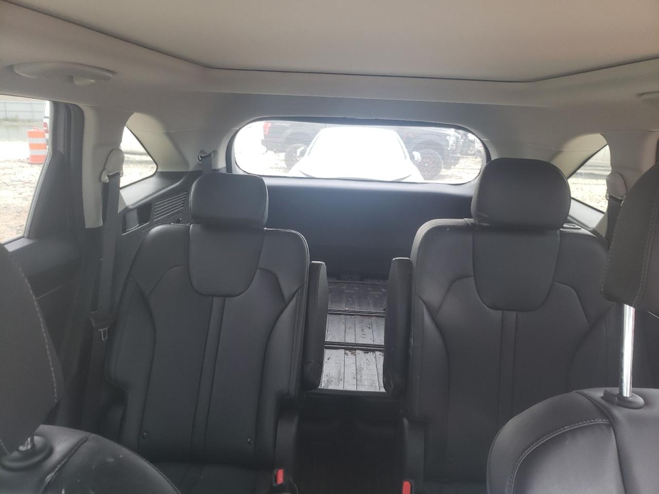 2022 KIA SORENTO EX VIN:5XYRH4LF6NG138327