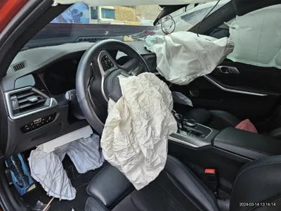 2021 BMW 320 WBA5V5109MFK76681 VIN:WBA5V5109MFK76681