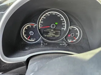 2016 Volkswagen Beetle WVWZZZ16ZGM621718 VIN:WVWZZZ16ZGM621718