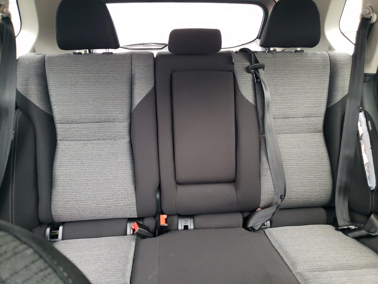 2023 NISSAN ROGUE SV VIN:5N1BT3BB5PC941464