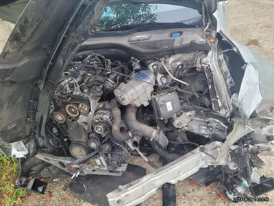 2015 Audi A6 WAUZZZ4G0FN068087 VIN:WAUZZZ4G0FN068087