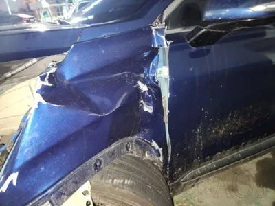 2018 Hyundai Santa FE VIN: