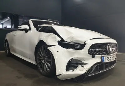 2022 Mercedes-Benz E 450 W1K1K5KBXNF177465 VIN:W1K1K5KBXNF177465