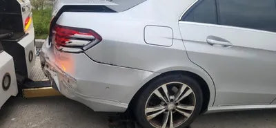 2014 Mercedes-Benz E 220 VIN: