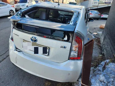 2015 Toyota Prius JTDKN3DU8F1996837 VIN:JTDKN3DU8F1996837