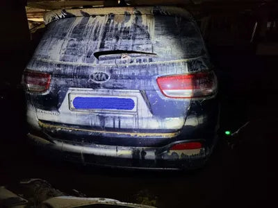 2017 Kia Sorento 386KMKNAPH81ABHA3 VIN:386KMKNAPH81ABHA3