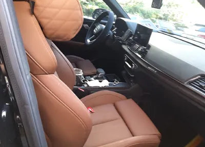 2023 Audi Q5 WAUZZZFY5P2012235 VIN:WAUZZZFY5P2012235
