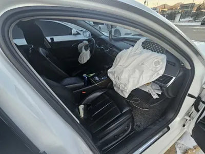 2015 Audi A6 616KMWAUZZZ4GXFN0 VIN:616KMWAUZZZ4GXFN0