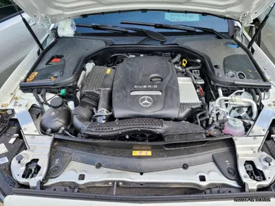 2022 Mercedes-Benz E 300 W1KZF5EB0NB028587 VIN:W1KZF5EB0NB028587