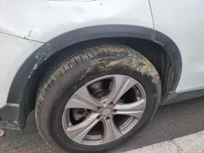 2016 Mercedes-Benz GLK 220 WDC0G0FB2HF129624 VIN:WDC0G0FB2HF129624