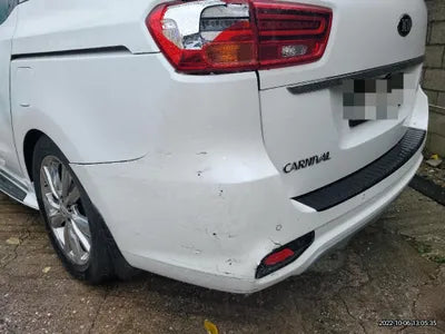 2020 Kia Carnival KNAME81ABLS655153 VIN:KNAME81ABLS655153
