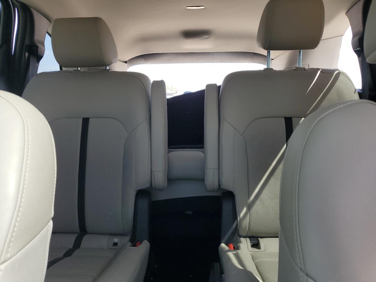 2024 MAZDA CX-90 PREFERRED VIN:JM3KKBHDXR1172699