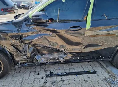 2023 BMW 420 WBA21DT09P9N93546 VIN:WBA21DT09P9N93546