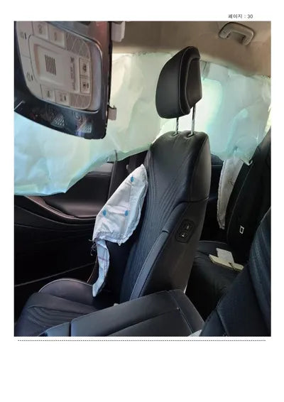 2021 Genesis G80 KMTGB41CDMU083103 VIN:KMTGB41CDMU083103