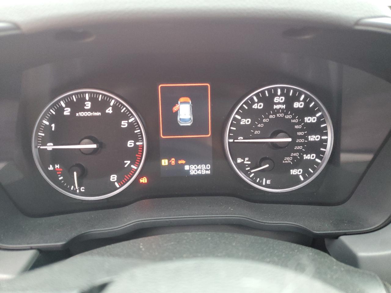 2024 SUBARU CROSSTREK LIMITED VIN:4S4GUHN69R3748770