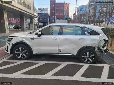2022 Kia Sorento KNARH81FHPA186480 VIN:KNARH81FHPA186480