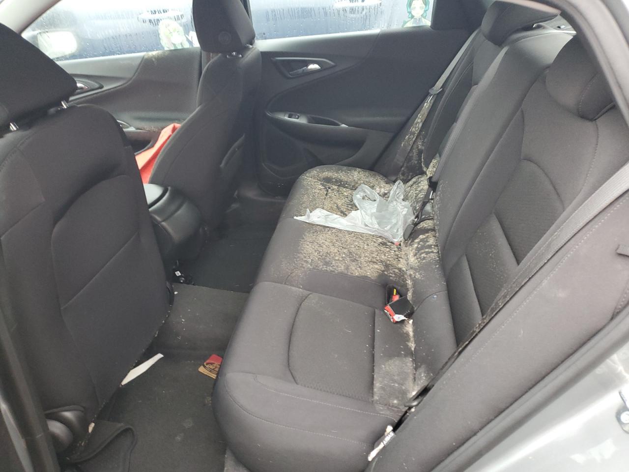 2024 CHEVROLET MALIBU LS VIN:1G1ZC5ST7RF116804